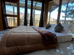 The Dhar Cottages